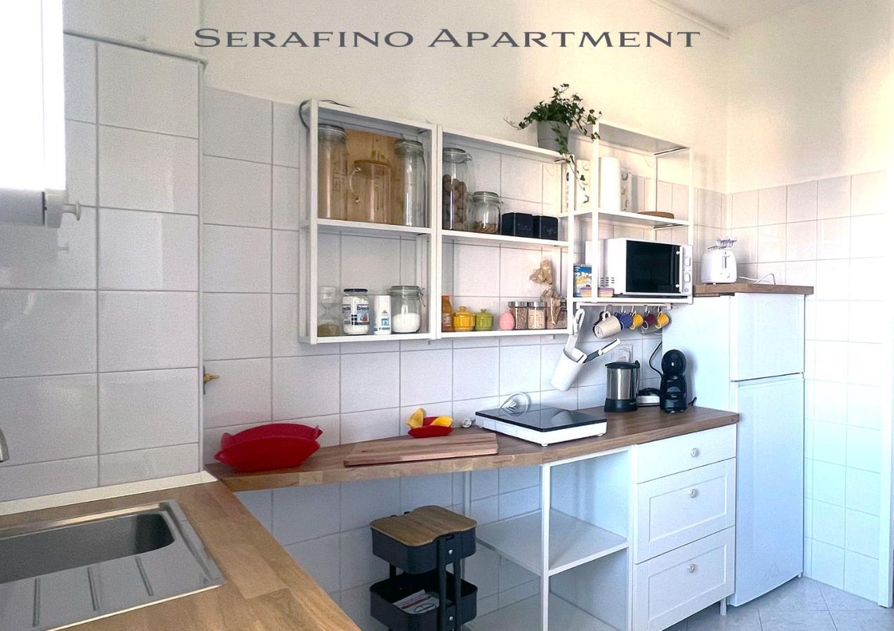 The 6Th Floor Flat - Direct Link To Centre In 8 Mins Daire Milano Dış mekan fotoğraf