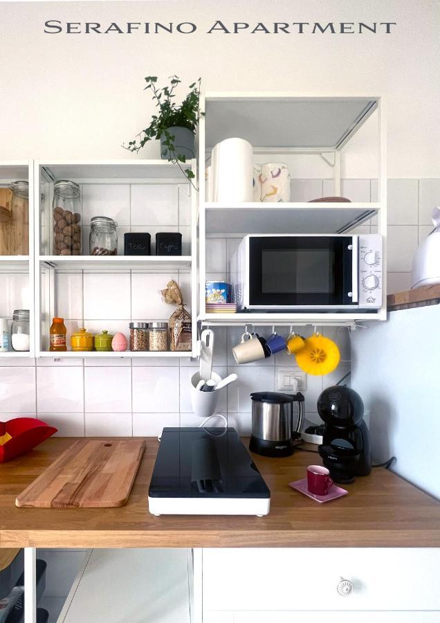 The 6Th Floor Flat - Direct Link To Centre In 8 Mins Daire Milano Dış mekan fotoğraf