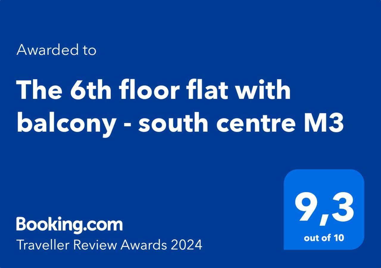The 6Th Floor Flat - Direct Link To Centre In 8 Mins Daire Milano Dış mekan fotoğraf