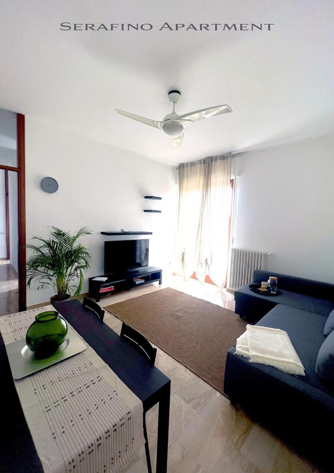 The 6Th Floor Flat - Direct Link To Centre In 8 Mins Daire Milano Dış mekan fotoğraf